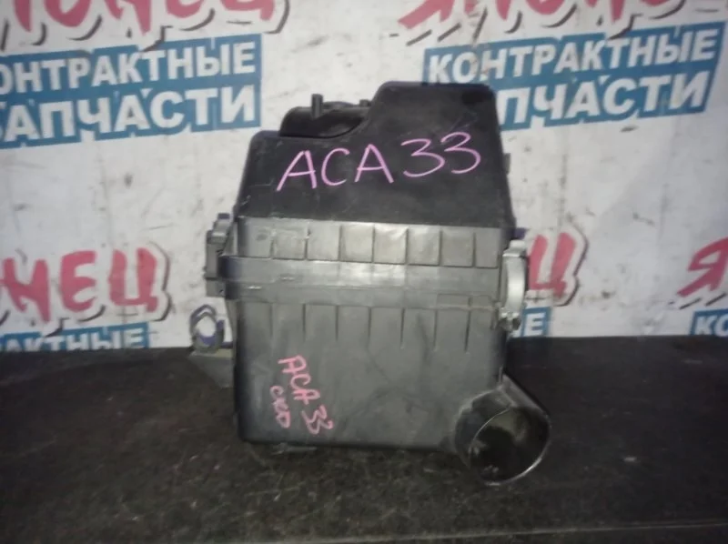 Корпус воздушного фильтра Toyota Vanguard 1770028302 ACA33 2AZ-FE