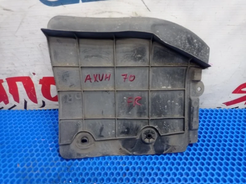 Защита двигателя Toyota Camry 5373633050 AXVH70 A25A-FXS, передняя правая