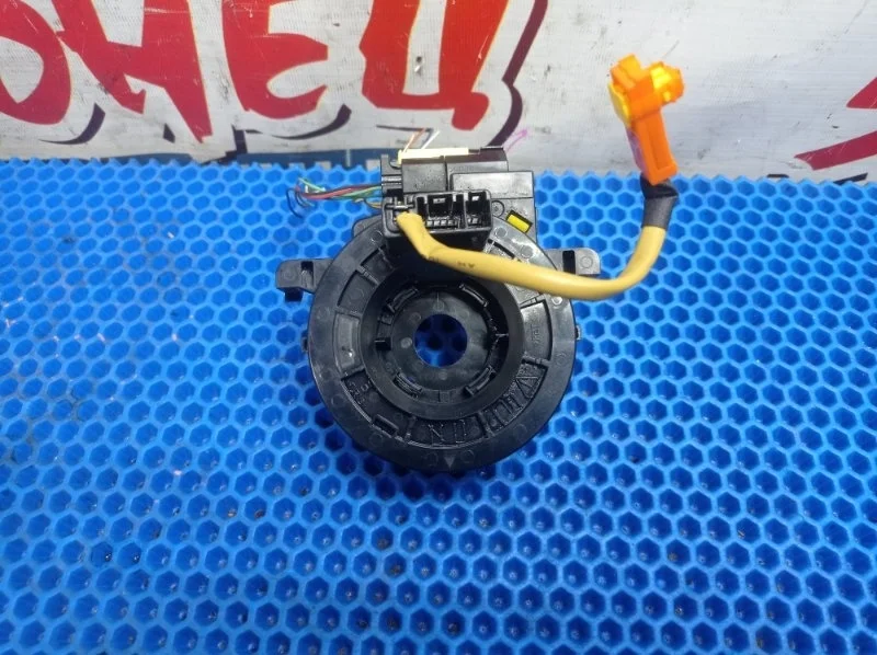 Шлейф-лента air bag Toyota Prius 8430774020 ZVW30 2ZR-FXE