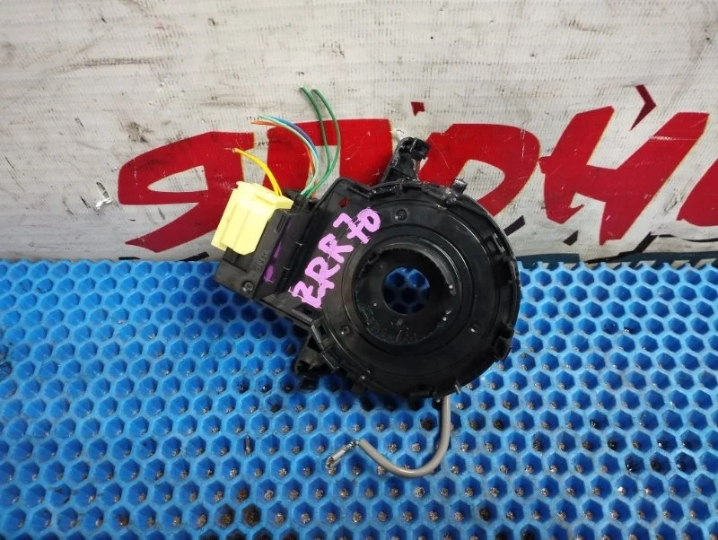 Шлейф-лента air bag Toyota Voxy 8430612100 ZRR70 3ZR-FAE