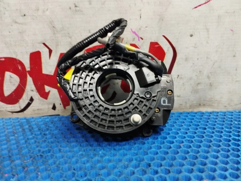 Шлейф-лента air bag Nissan Ad 25554WA925 VFY11 QG15DE