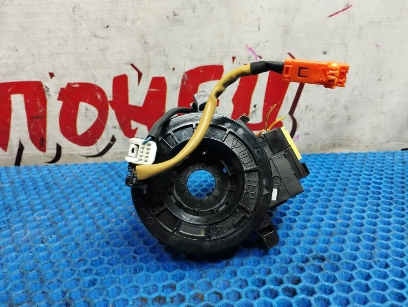 Шлейф-лента air bag Toyota Corolla Fielder 8430612100 ZRE144 2ZR-FE