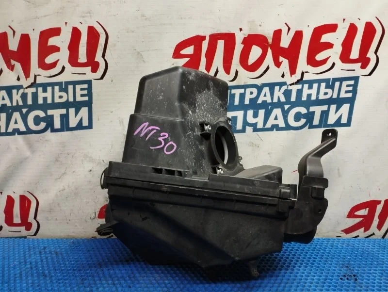 Корпус воздушного фильтра Nissan X-Trail 165008H301 NT30 QR20DE
