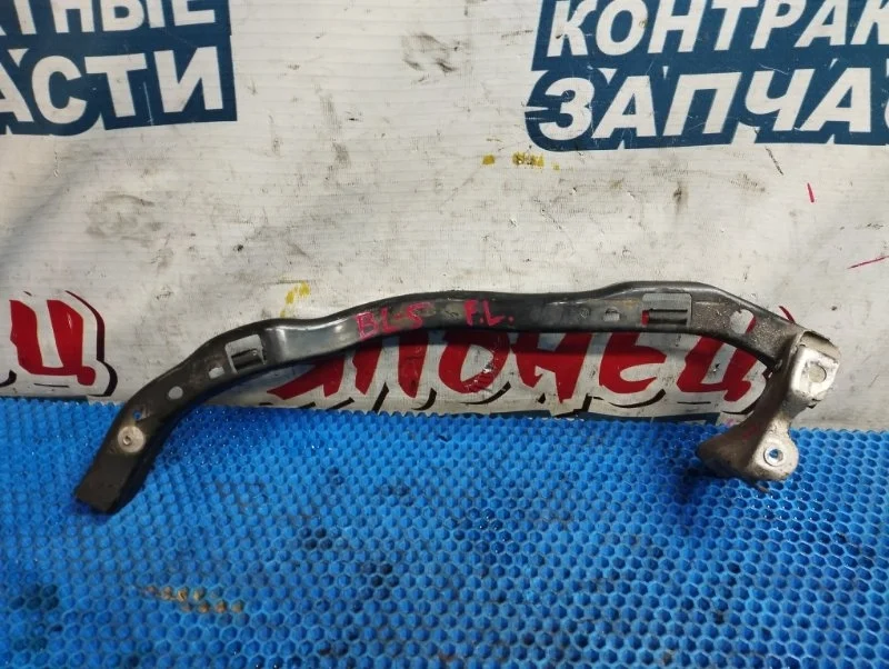 Планка под фару Subaru Legacy 57707AG070 BL5 EJ20, передняя левая