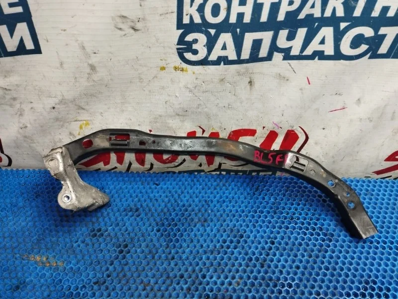Планка под фару Subaru Legacy 57707AG060 BP5 EJ20, передняя правая
