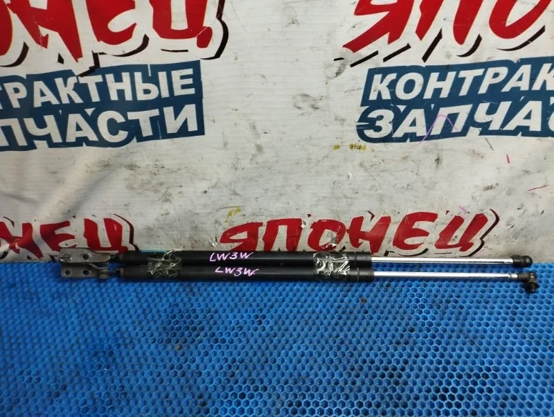 Амортизатор багажника Mazda Mpv LC6263620C LW3W L3DE