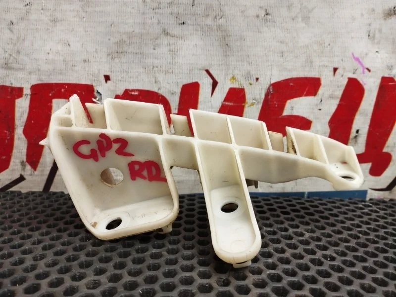 Крепление бампера Subaru Impreza 57707FJ080 GP2 FB16A, заднее правое