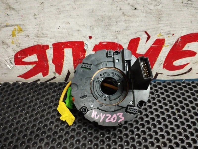 Шлейф-лента air bag Mercedes-Benz C-Class A2034640118 W203 M271KE18ML
