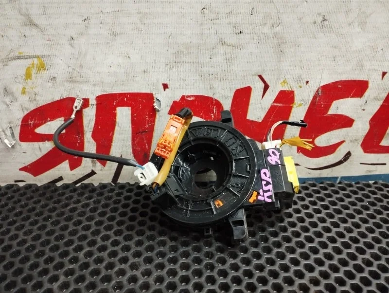 Шлейф-лента air bag Toyota Vitz 8430652090 KSP90 1KR-FE