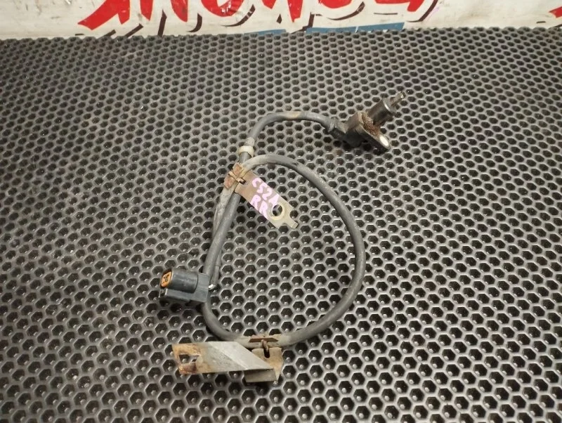 Датчик abs Mitsubishi Lancer MR407821 CS2A 4G15, задний правый