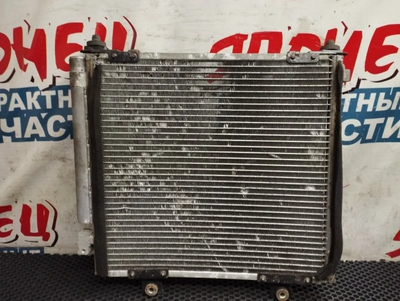 Радиатор кондиционера Suzuki Swift 9531078F00 HT51S M13A