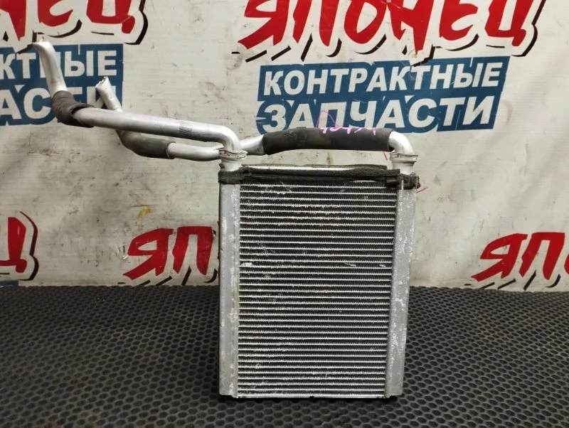 Радиатор печки Toyota Alphard 8710728220 MNH15 1MZ-FE