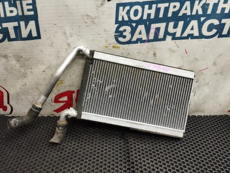 Радиатор печки Mitsubishi Pajero MR500659 V75W 6G74