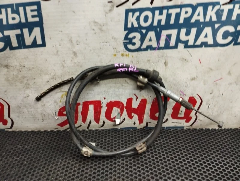 Тросик ручника Honda Stepwgn 47560S47013 RF1 B20B, задний левый