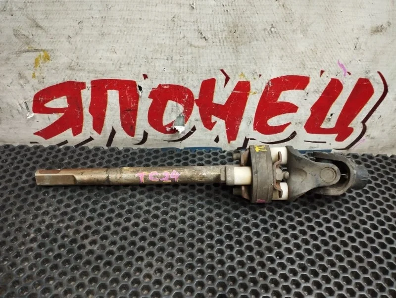 Рулевой карданчик Nissan Serena 480804N000 TC24 QR20DE