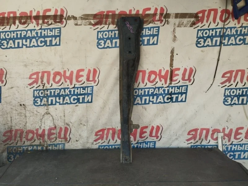 Балка продольная под двс Mitsubishi Outlander 4000A021 CW5W 4B12, передняя