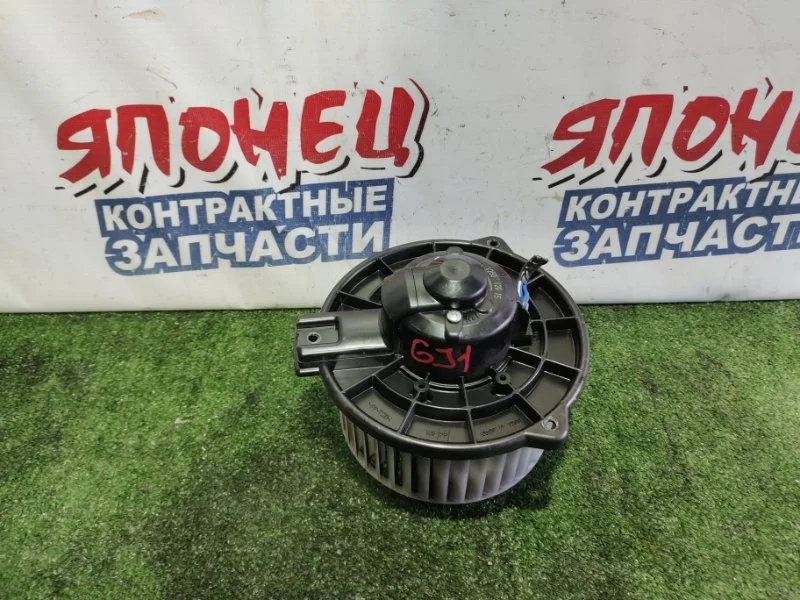 Мотор печки Honda Airwave 79310S0A003 GJ1 L15A