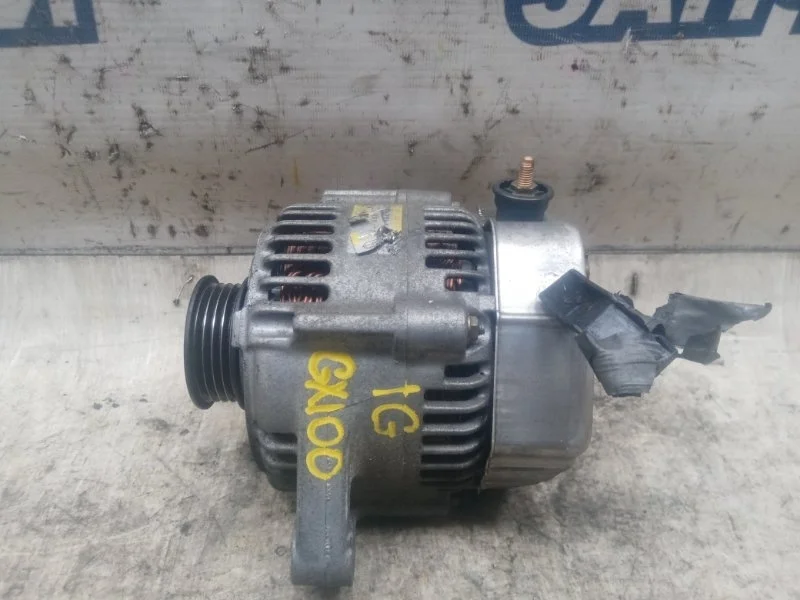 Генератор Toyota Mark Ii 2706070480 GX100 1G-FE
