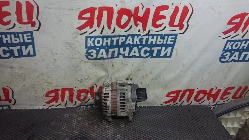 Генератор Nissan March 23100AX001 BNK12 CR14DE