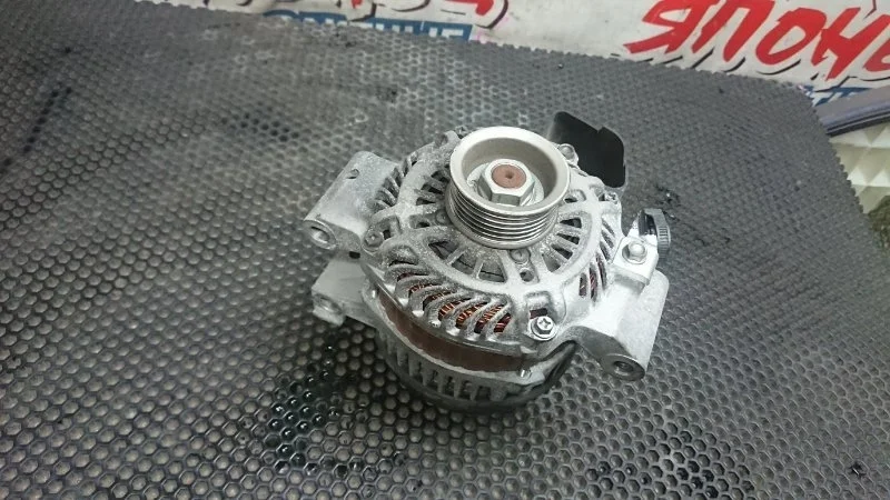 Генератор Mazda Atenza A2TJ0391B GG3S L3VE