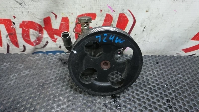 Гидроусилитель Suzuki Escudo 4910078K00 TDA4W J24B
