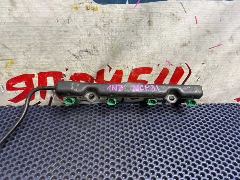 Форсунка Toyota Bb 2325021020 NCP31 1NZ-FE