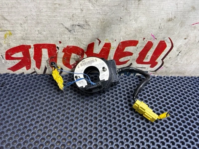 Шлейф-лента air bag Honda Civic 77900S5AJ03 EU1 D15B