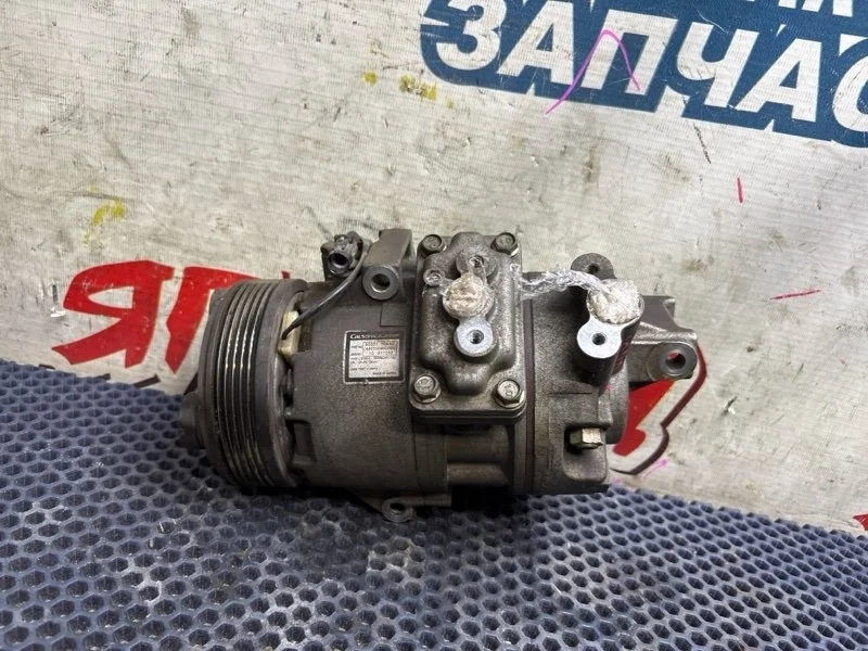 Компрессор кондиционера Suzuki Escudo 9520176KA0 TDA4W J24B