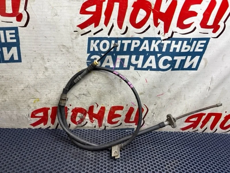 Тросик ручника Toyota Corolla 4642012400 AE110, задний правый