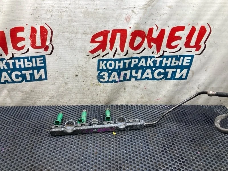 Форсунка Toyota Porte 2325021020 NNP11 1NZ-FE