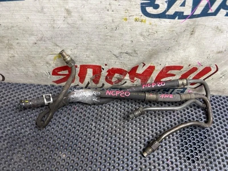 Шланг гидроусилителя руля Toyota Funcargo 4441052030 NCP20 1NZ-FE