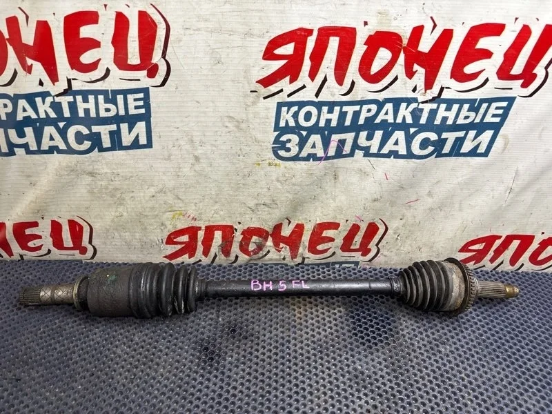 Привод Subaru Legacy 28021AC200 BH5 EJ20, передний