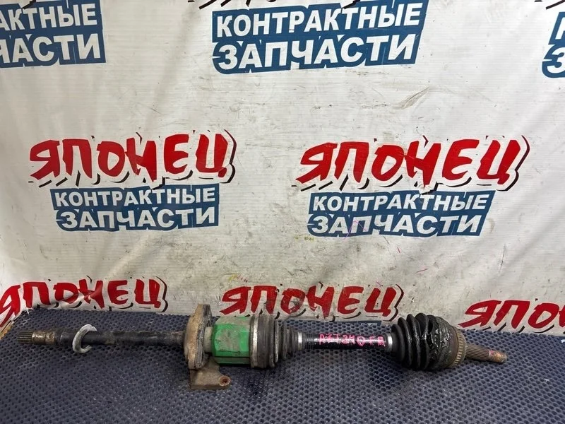 Привод Toyota Allion 4341042100 AZT240 1AZ-FSE, передний правый