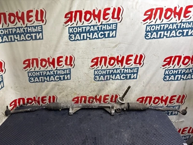 Рулевая рейка Nissan March 48001AX002 BNK12 CR12DE