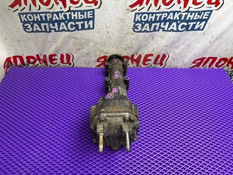 Редуктор Subaru Legacy 38300AC090 BP5 EJ20, задний