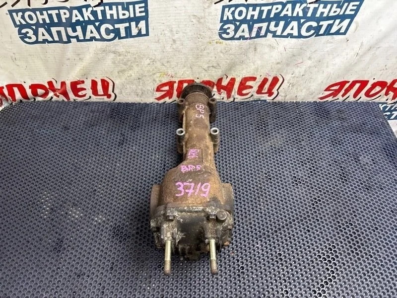 Редуктор Subaru Legacy 38300AC090 BP5 EJ20, задний