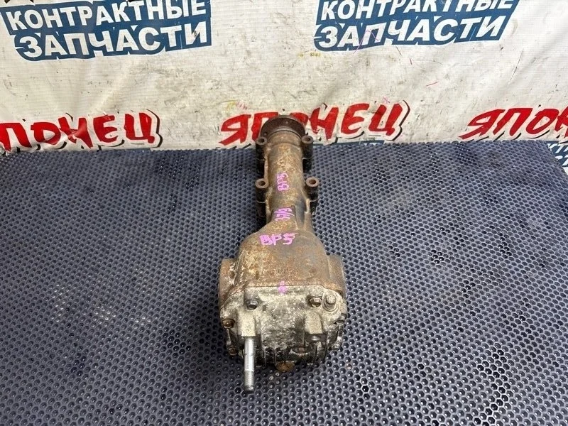 Редуктор Subaru Legacy 38300AC090 BP5 EJ20, задний