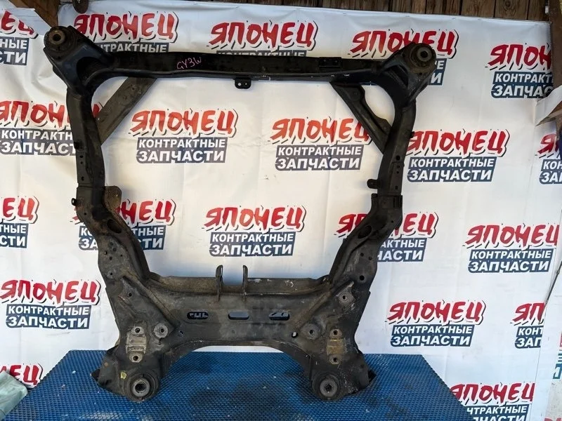 Балка Mazda Atenza G28A3480XA GY3W L3VE, передняя