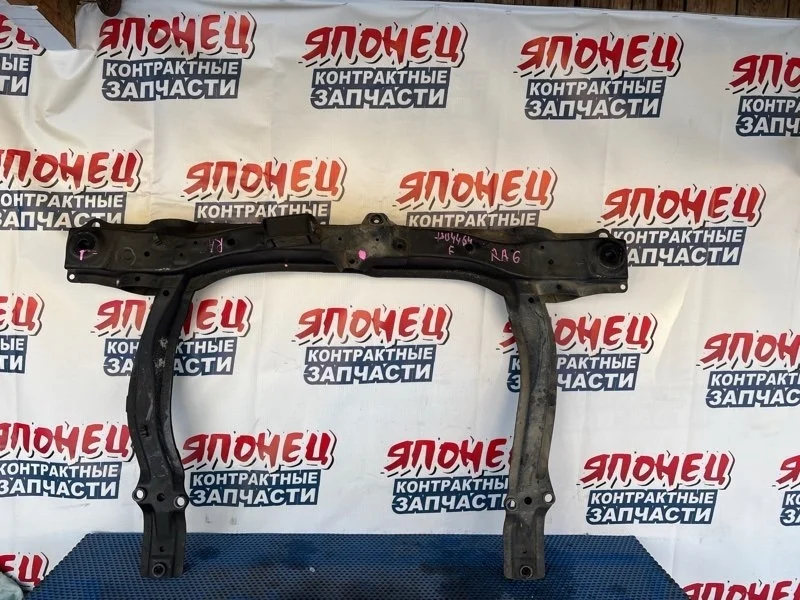 Балка Honda Odyssey 50250S3N000 RA6 F23A, передняя