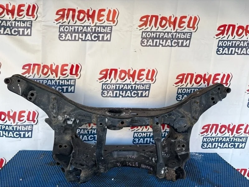 Балка Nissan X-Trail 55400JG200 NT31 MR20DE, задняя