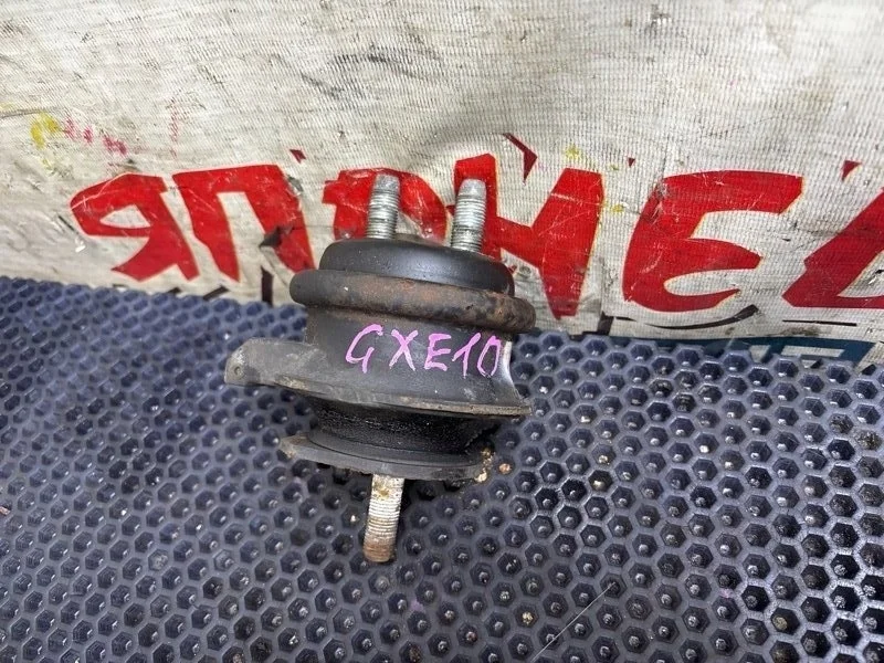 Подушка двигателя Toyota Altezza 1236070040 GXE10 1G-FE