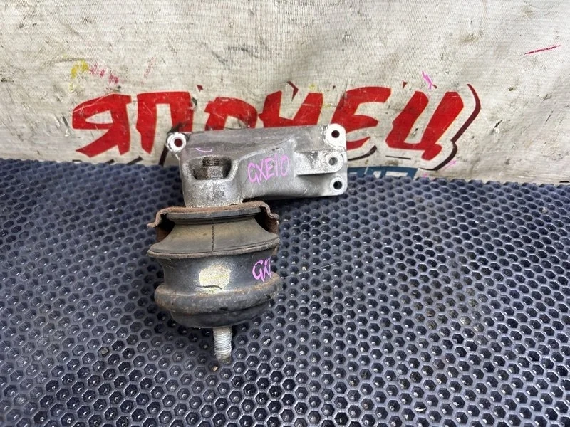 Подушка двигателя Toyota Altezza 1236070040 GXE10 1G-FE