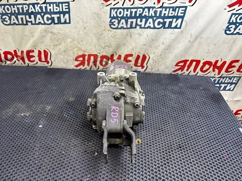 Редуктор Honda Cr-V 41010PNZ305 RD5 K20A, задний