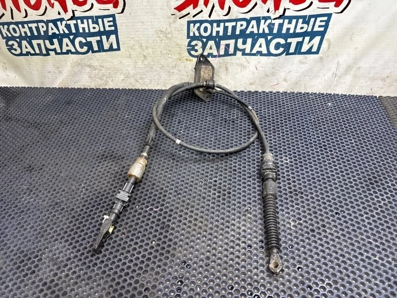 Трос переключения АКПП Mazda Atenza G22C46500G GY3W L3VE