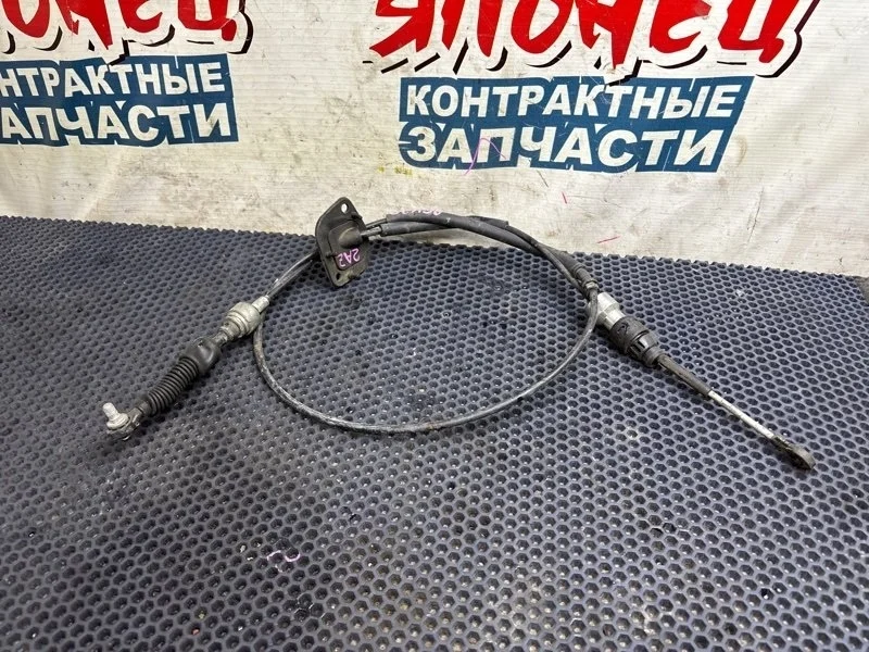 Трос переключения АКПП Toyota Camry 3382033200 ACV30 2AZ-FE