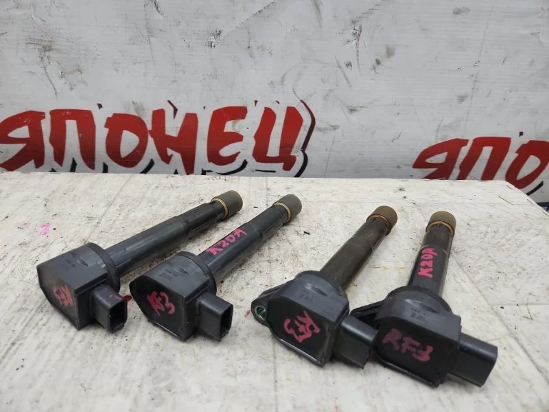 Катушка зажигания Honda Stepwgn 30520PNA007 RF3 K20A