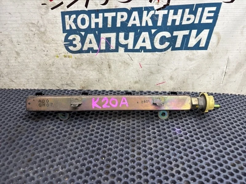 Форсунка Honda Stepwgn 16450RAAA01 RF3 K20A