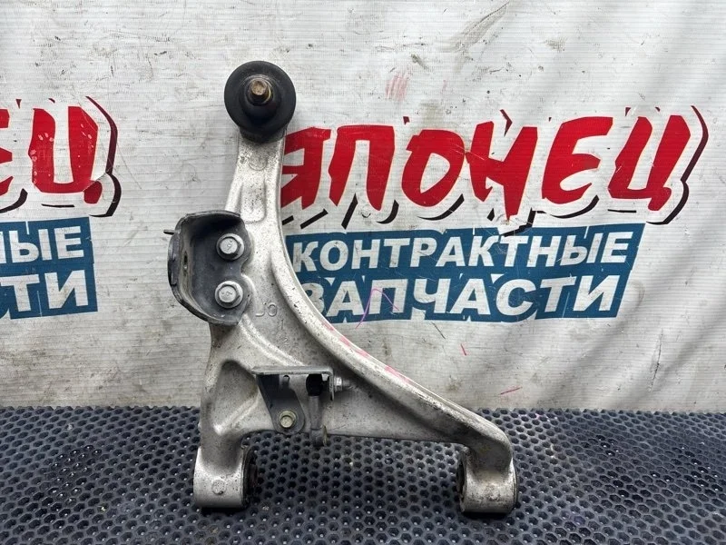 Рычаг верхний Nissan Teana 55502JN00A J32 VQ25DE, задний левый