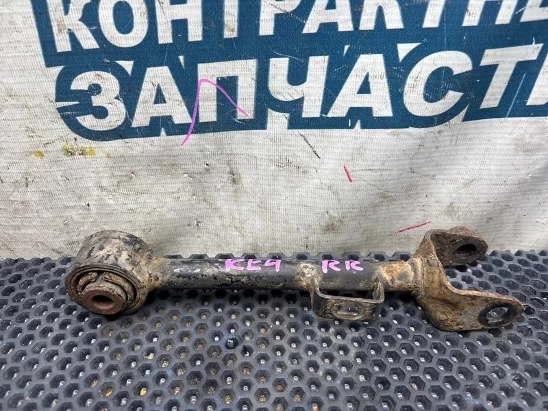 Тяга поперечная Honda Cr-V 52390SWAA00 RE4 K24A, задняя правая