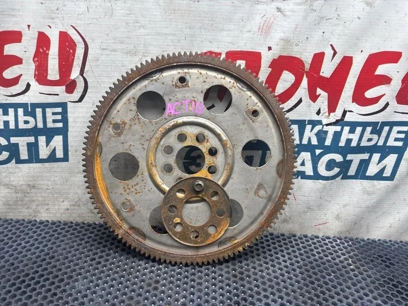 Маховик Toyota Opa 3210128040 ACT10 1AZ-FSE